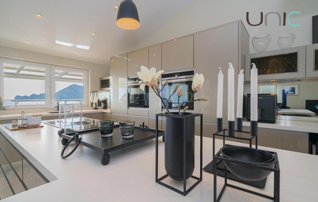 Sale - Apartment - Altea