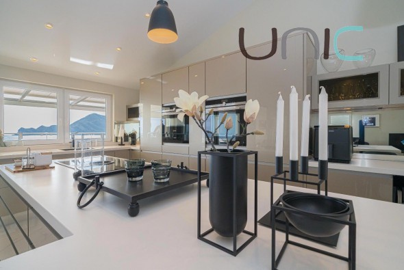 Sale - Apartment - Altea