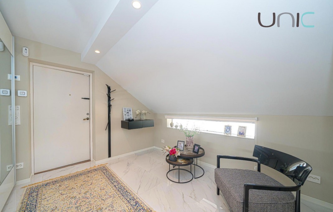 Sale - Apartment - Altea