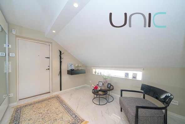 Sale - Apartment - Altea