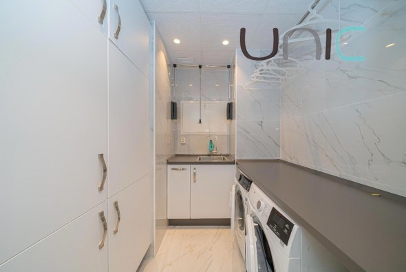 Sale - Apartment - Altea