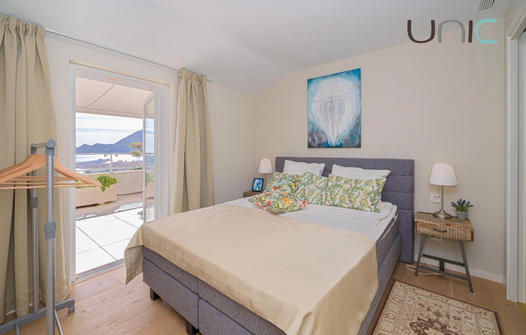 Sale - Apartment - Altea