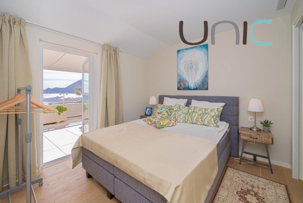 Sale - Apartment - Altea