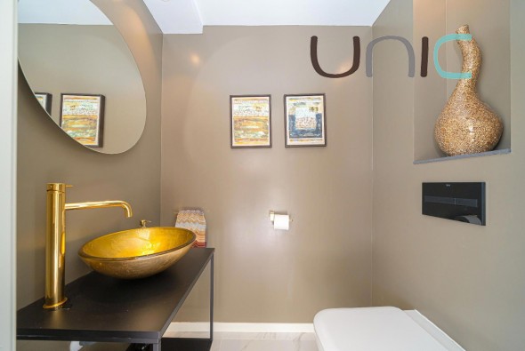 Sale - Apartment - Altea