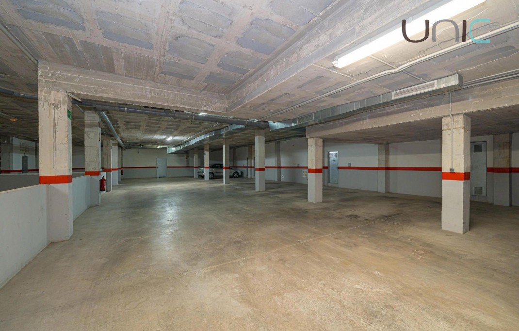 Sale - Apartment - Altea