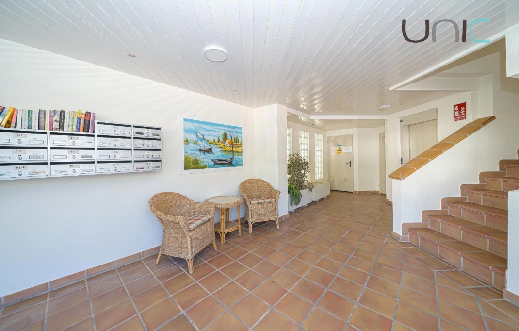 Sale - Apartment - Altea