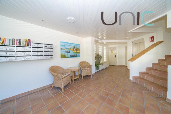 Sale - Apartment - Altea