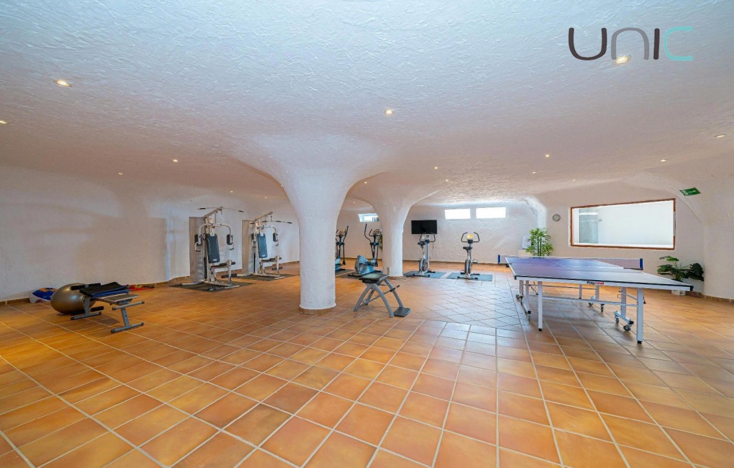 Sale - Apartment - Altea