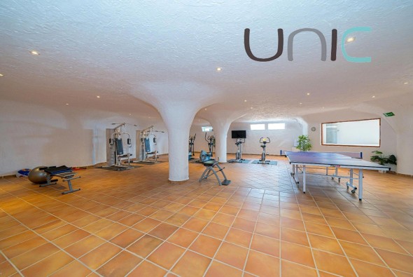 Sale - Apartment - Altea