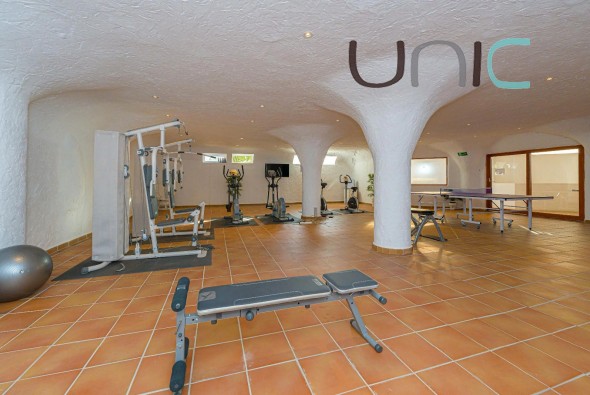 Sale - Apartment - Altea