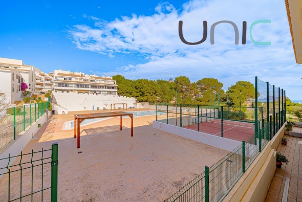 Sale - Apartment - Altea