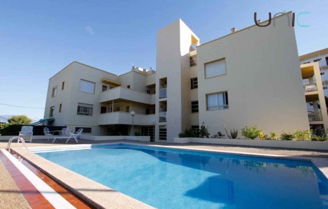 Resale - Wohnung - Albir