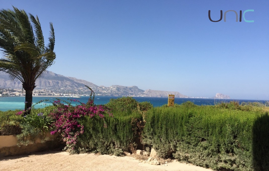 Resale - Wohnung - Albir