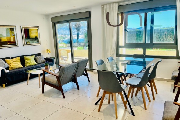 Resale - Wohnung - Albir