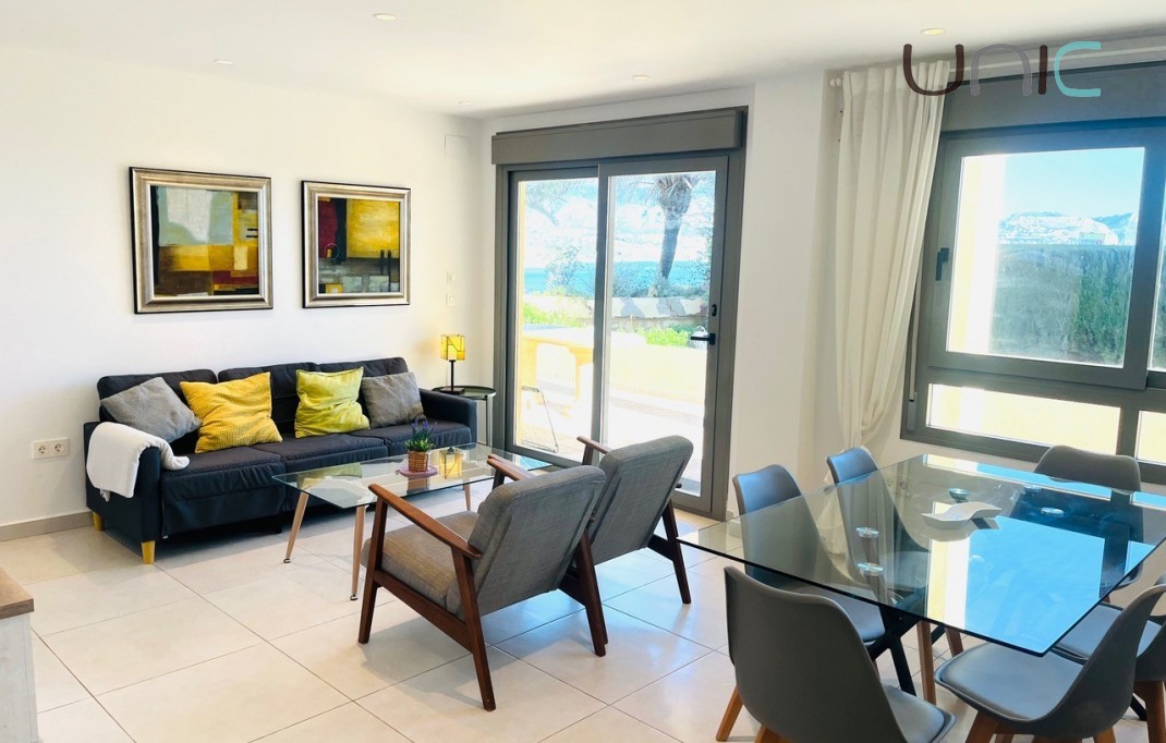 Resale - Wohnung - Albir