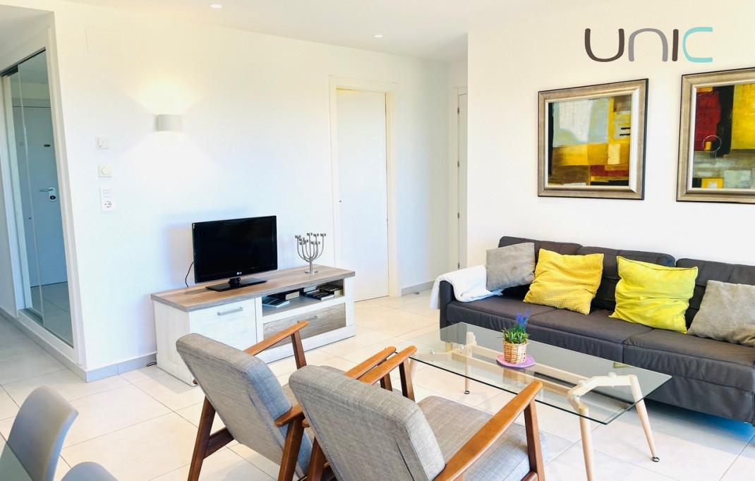 Resale - Wohnung - Albir