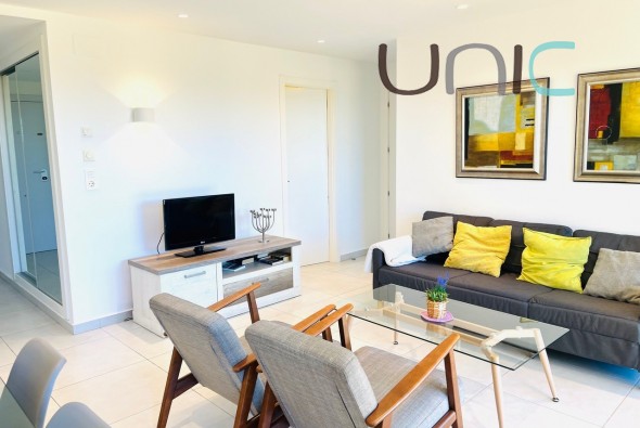 Resale - Wohnung - Albir