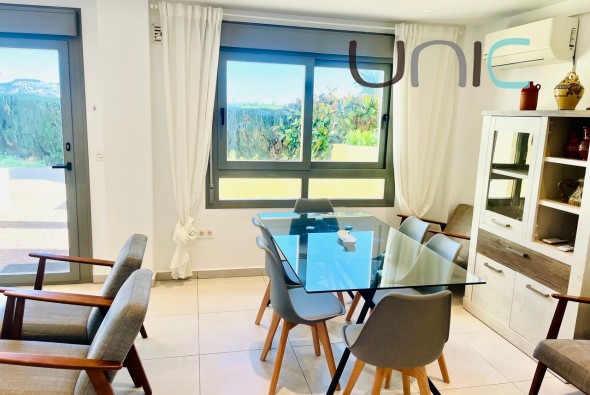 Resale - Wohnung - Albir