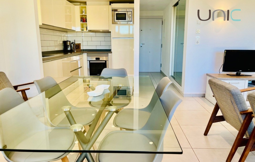 Resale - Wohnung - Albir