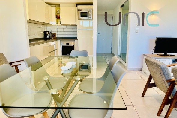 Resale - Wohnung - Albir