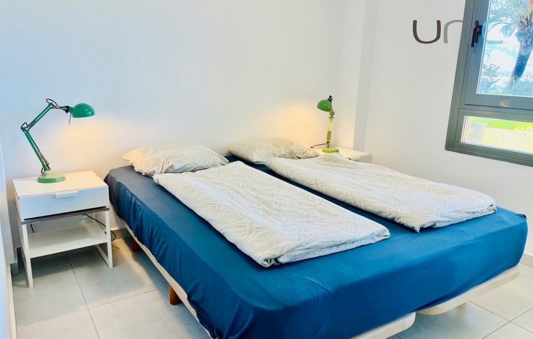 Resale - Wohnung - Albir