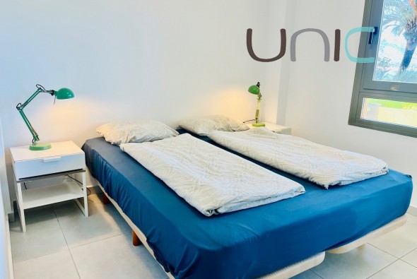 Resale - Wohnung - Albir