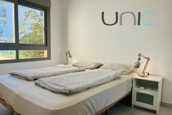 Resale - Wohnung - Albir