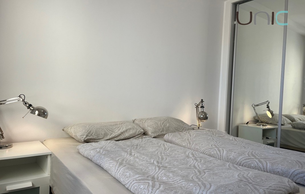 Resale - Wohnung - Albir