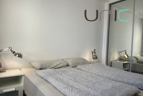 Resale - Wohnung - Albir