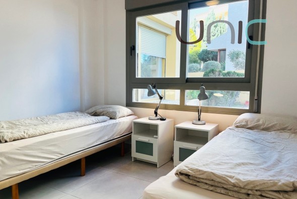 Resale - Wohnung - Albir