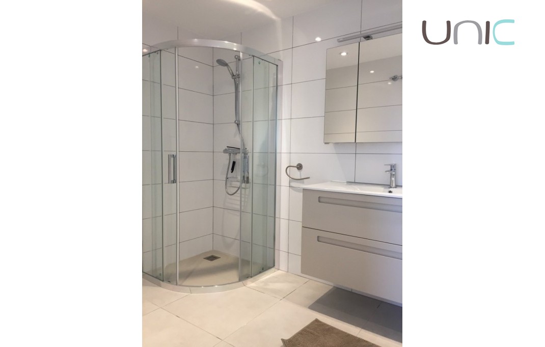 Resale - Wohnung - Albir