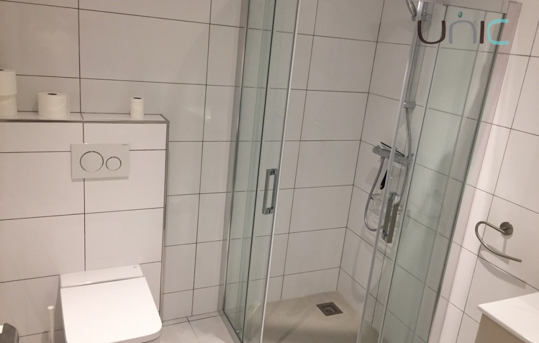 Resale - Wohnung - Albir