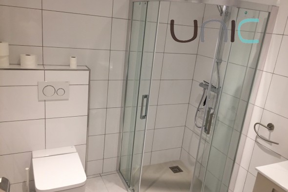 Resale - Wohnung - Albir