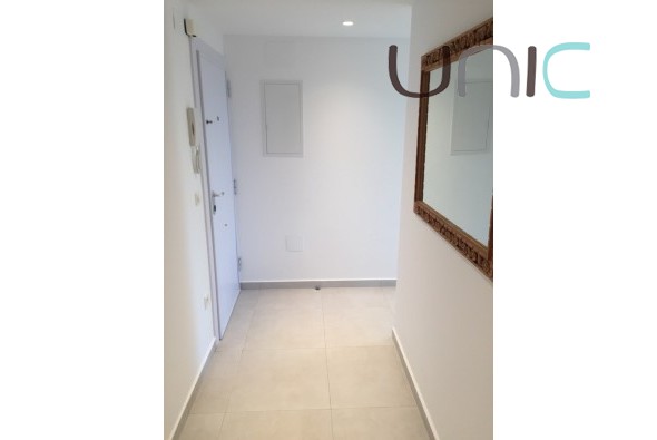 Resale - Wohnung - Albir