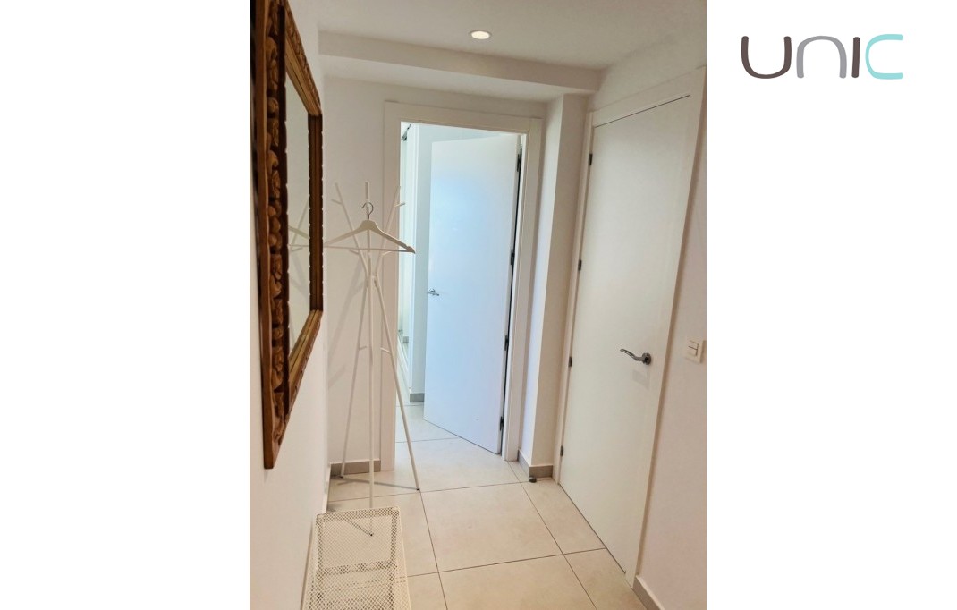 Resale - Wohnung - Albir