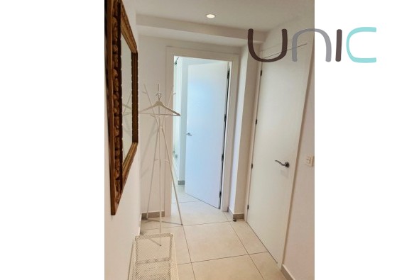 Resale - Wohnung - Albir