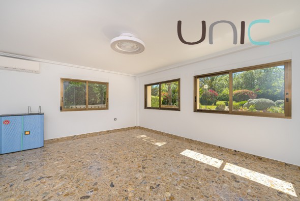 Resale - Villa - Alfaz del Pi