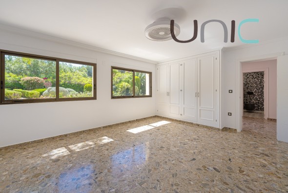 Resale - Villa - Alfaz del Pi