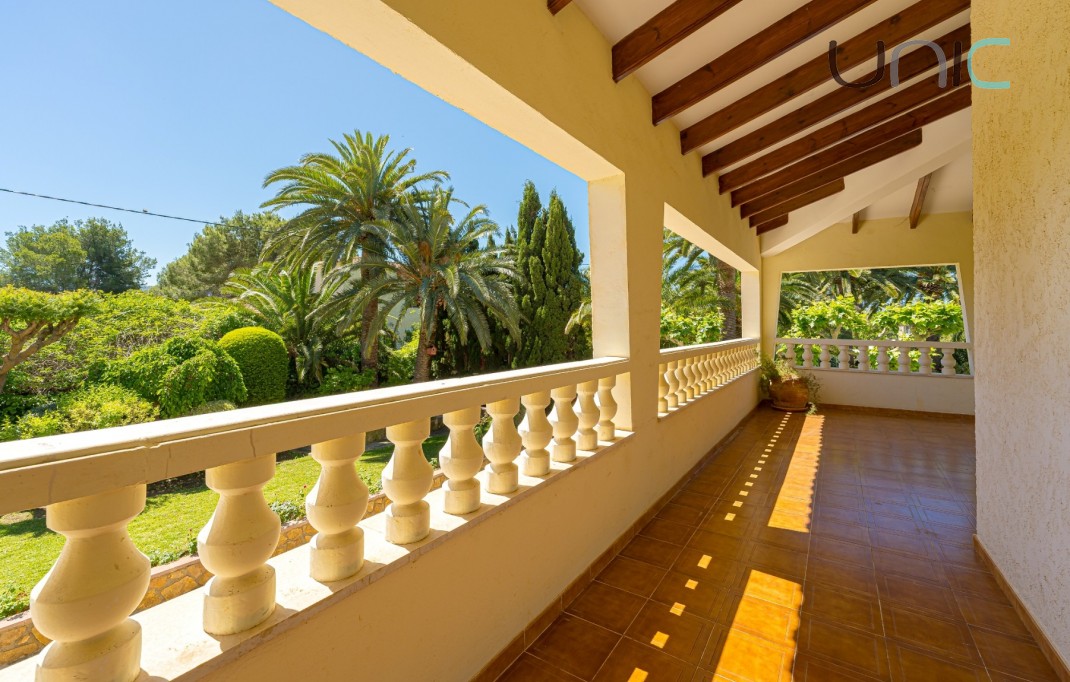 Resale - Villa - Alfaz del Pi