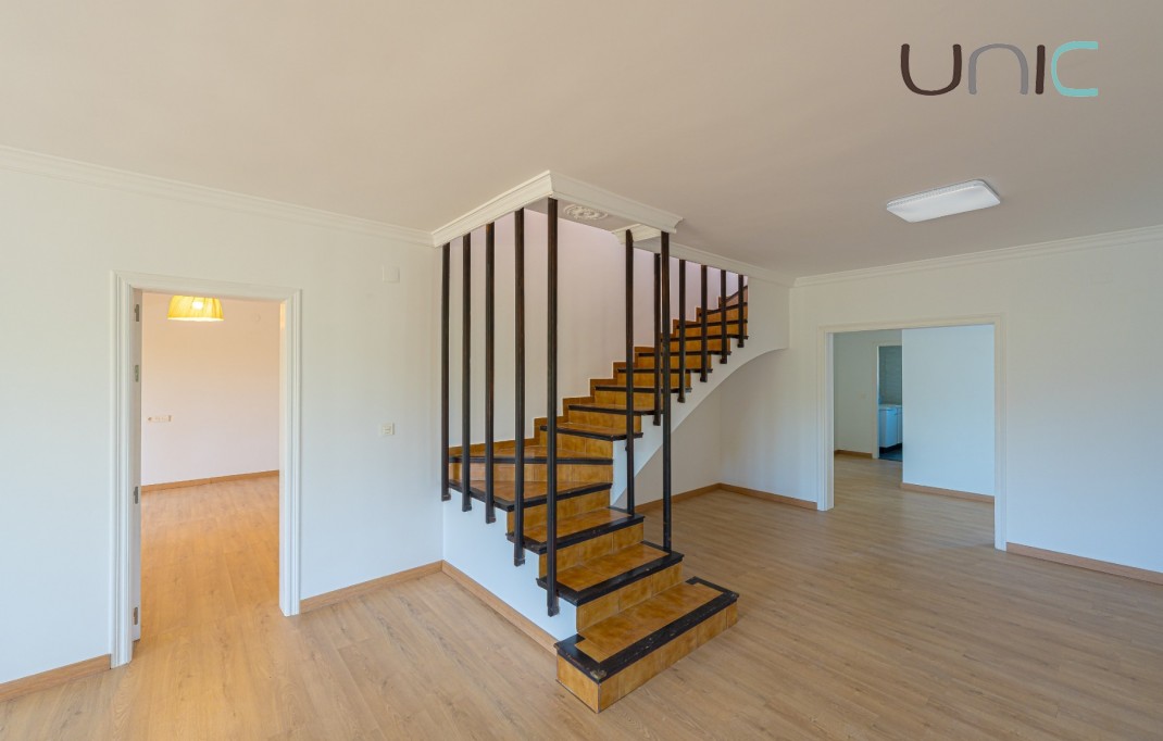 Resale - Villa - Alfaz del Pi