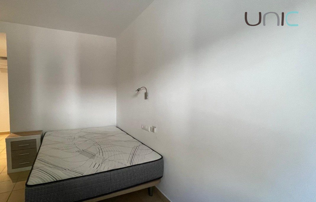 Long time Rental - Apartment - Alfaz del Pi