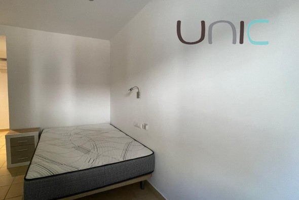 Long time Rental - Apartment - Alfaz del Pi