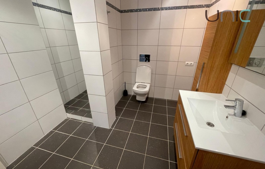 Long time Rental - Apartment - Alfaz del Pi