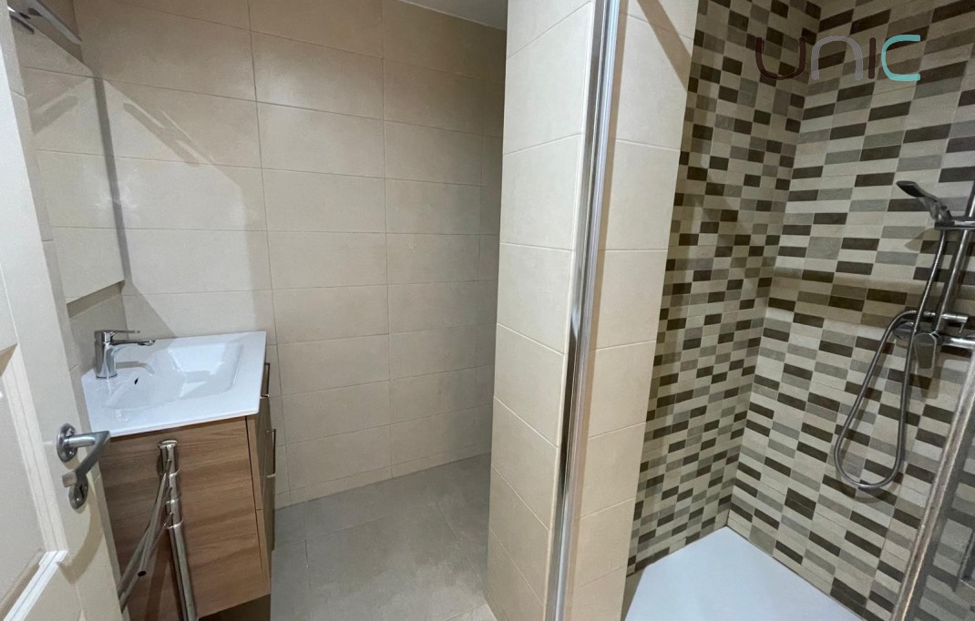 Long time Rental - Apartment - Alfaz del Pi