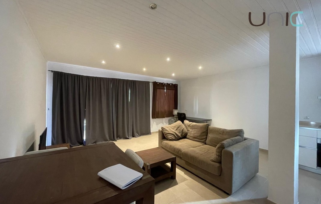 Long time Rental - Apartment - Alfaz del Pi
