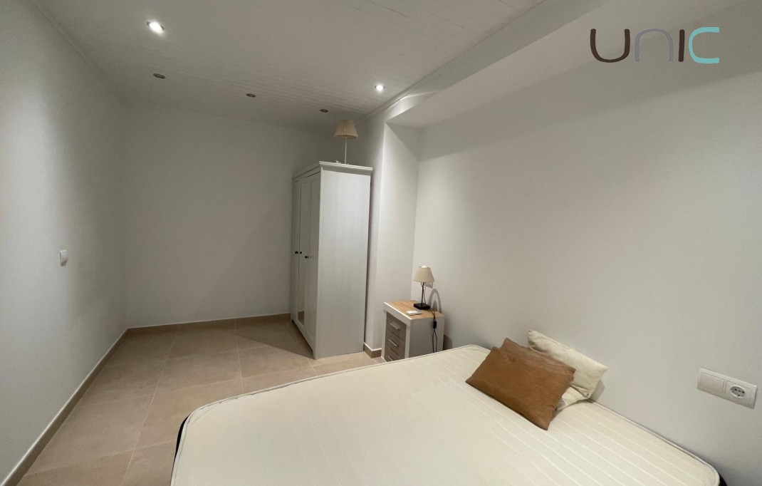 Long time Rental - Apartment - Alfaz del Pi