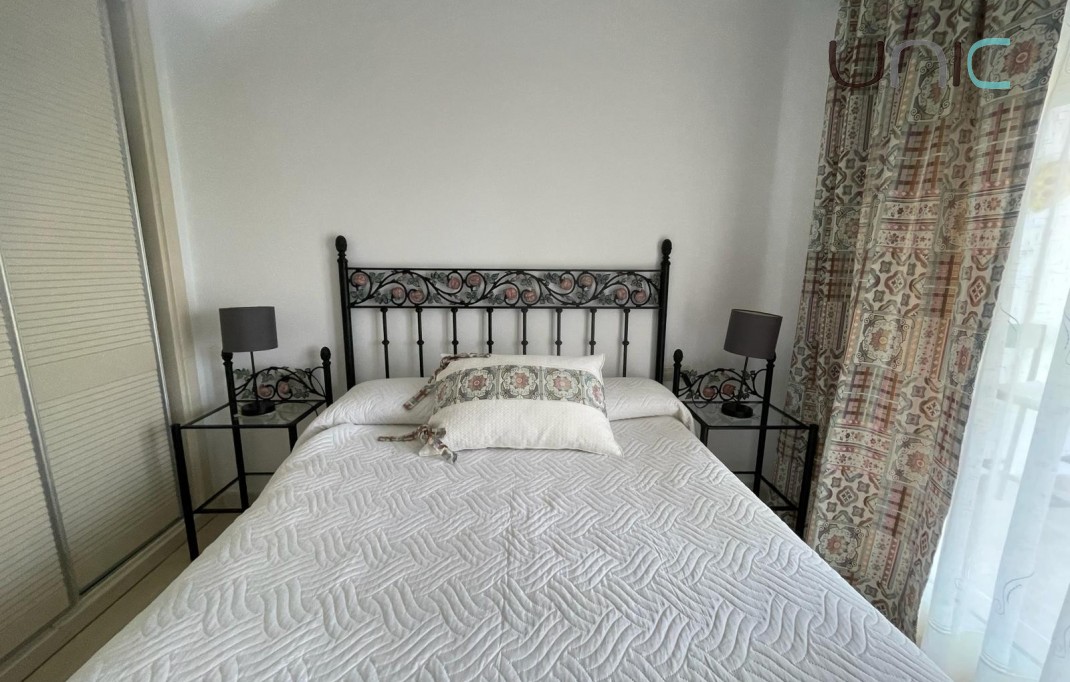 Long time Rental - Wohnung - Albir