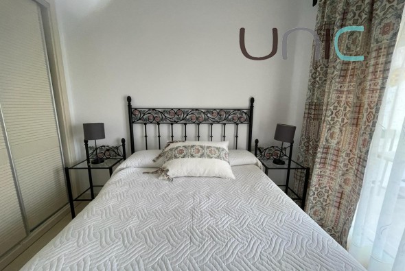 Long time Rental - Wohnung - Albir