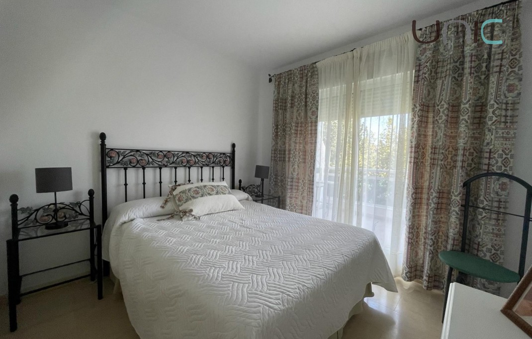 Long time Rental - Wohnung - Albir