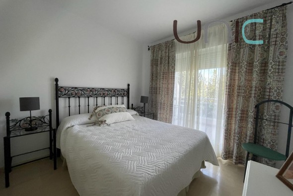 Long time Rental - Wohnung - Albir